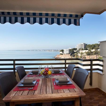 Capellans Vista Mar Apartamentos 萨洛 外观 照片