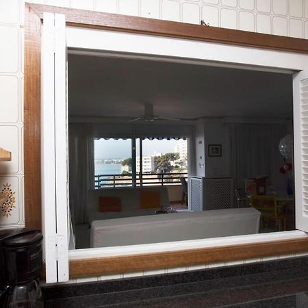 Capellans Vista Mar Apartamentos 萨洛 外观 照片
