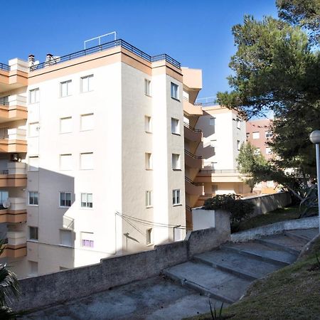 Capellans Vista Mar Apartamentos 萨洛 外观 照片