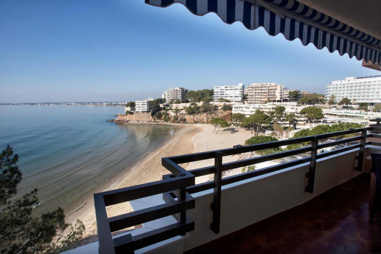 Capellans Vista Mar Apartamentos 萨洛 外观 照片