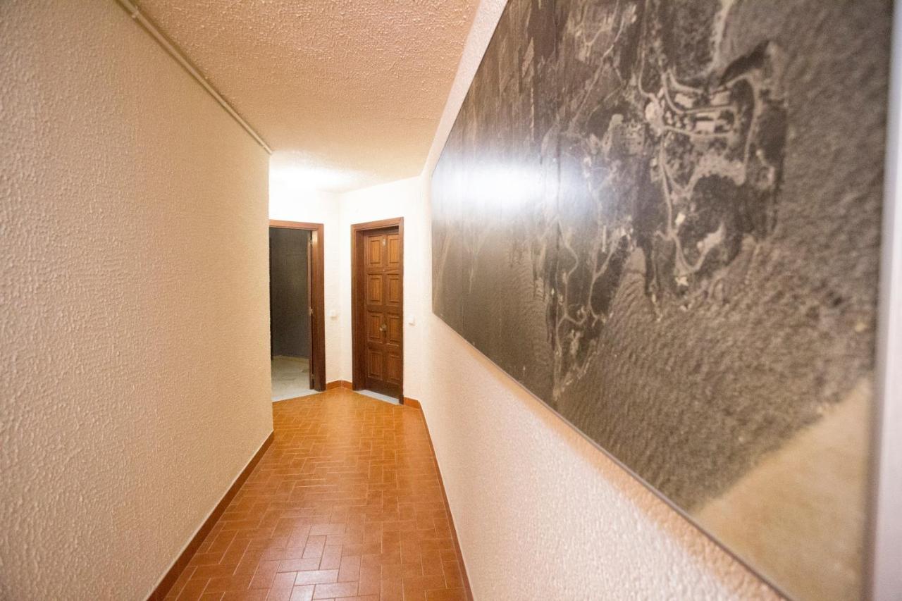 Capellans Vista Mar Apartamentos 萨洛 外观 照片