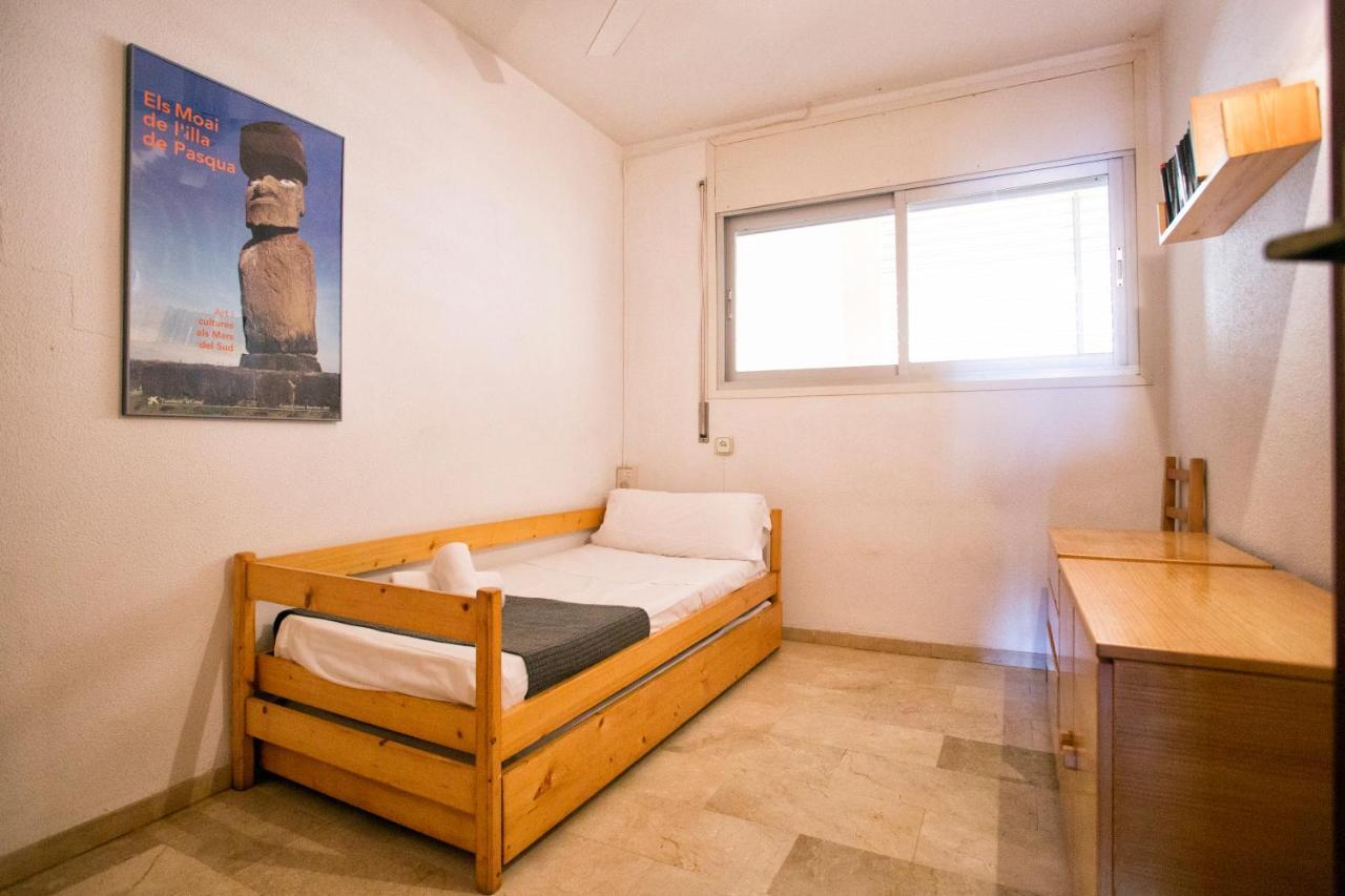 Capellans Vista Mar Apartamentos 萨洛 外观 照片