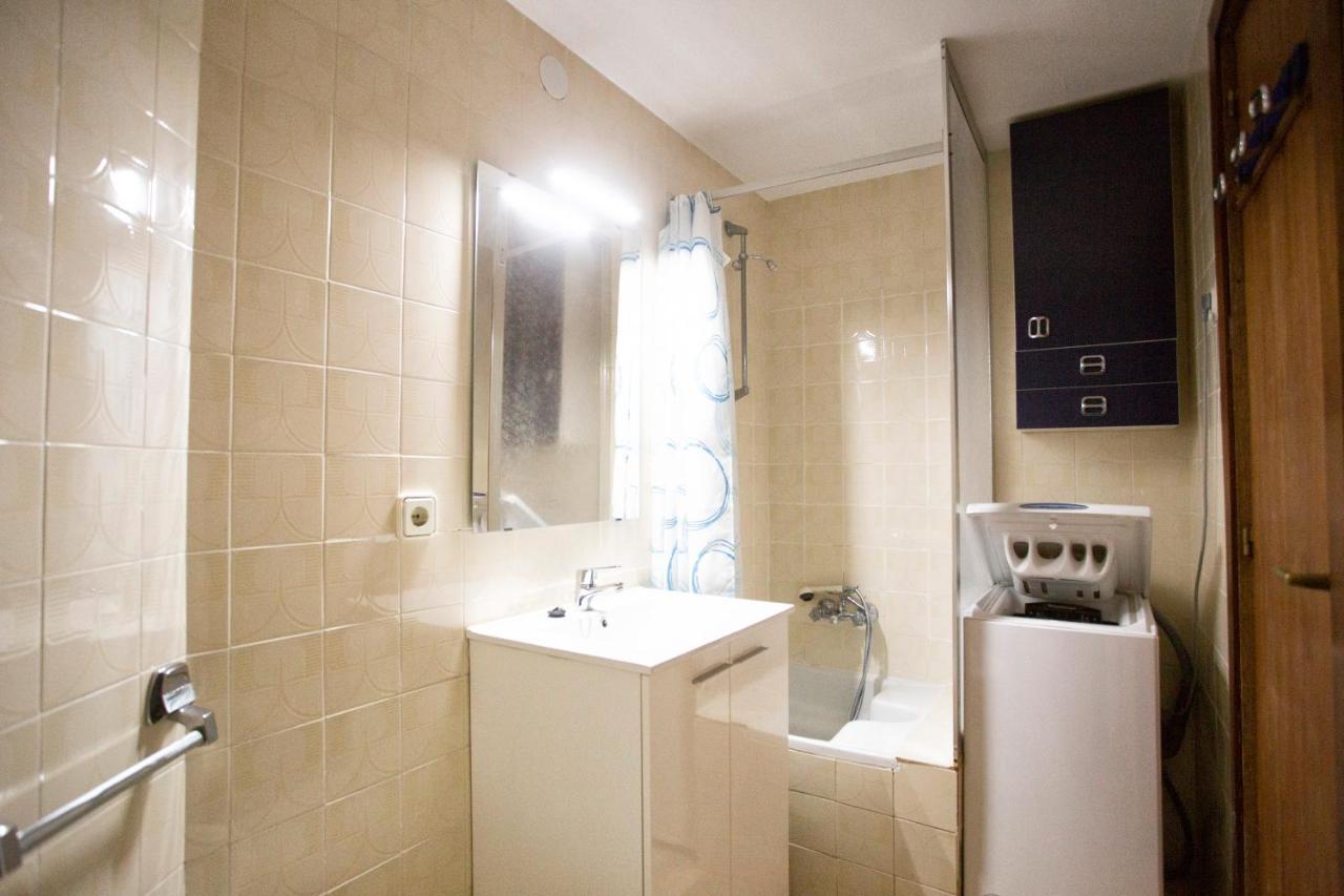 Capellans Vista Mar Apartamentos 萨洛 外观 照片